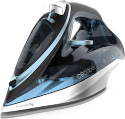 Cecotec IronHero 2600 Vital 01870 2600W with Continuous Steam Supply 55g/min Cecotec IronHero 2600 Vital 01870 2600W with Continuous Steam Supply 55g/min