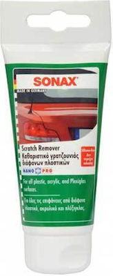 Sonax for Car Scratches Transparent 75ml