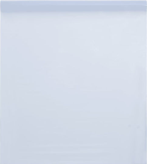 vidaXL Aufkleber Anzeige Büro 90cm x 10m White 155827 1Stück