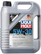 Liqui Moly Leichtlauf Sintetic Ulei Auto 5W-30 5lt