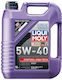 Liqui Moly Synthoil High Tech Sintetic Ulei Aut...