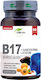 Grewia B17 + Ganoderma Lucidum 60 Капсули