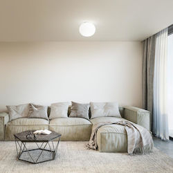 Ideal Lux Ceiling Light 30cm Ideal Lux Ceiling Light 30cm
