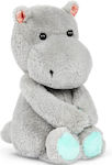 B.toys Plush Hippopotamus