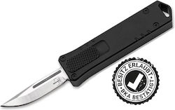 Boker Plus Micro Usb Otf Taschenmesser Schwarz