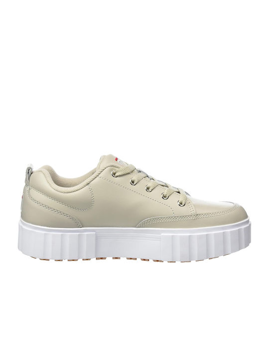 Fila Damen Sneakers Gray