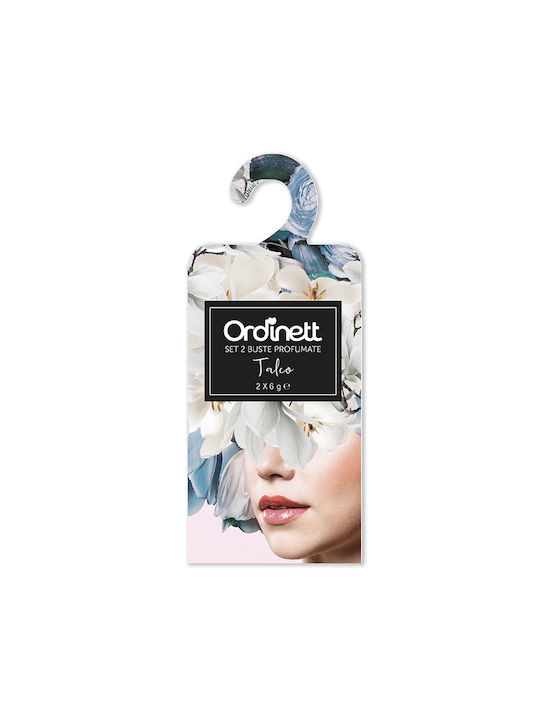 Ordinett Fragrance Wardrobe 9066 2pcs