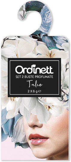 Ordinett Ароматен за гардероб 9066 2бр
