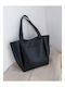 Women's Bag Shoulder Black