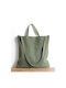 Women's Bag Shoulder Green