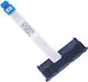 Flex Cable Hard Drive for Laptop ThinkCentre M625q, M710q, M720q, M730q, M910q, M910x, M920q, M920x