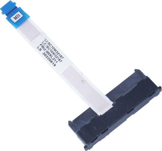 Flex Cable Hard Drive for Laptop ThinkCentre M625q, M710q, M720q, M730q, M910q, M910x, M920q, M920x