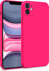 Soft Fuchsia (iPhone 11) Soft Fuchsia (iPhone 11)