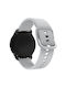 Smart Curea Silicon Gri (Ceasul de onoare GS3 46mm)