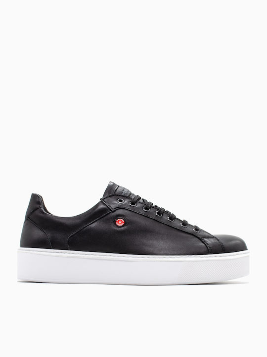 Anatomical Flatforms Sneakers Black