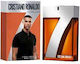 Cristiano Ronaldo Fearless Eau de Toilette 100ml