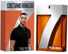 Cristiano Ronaldo Fearless Eau de Toilette 100ml