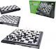 ArteLibre Chess /Draughts Wood