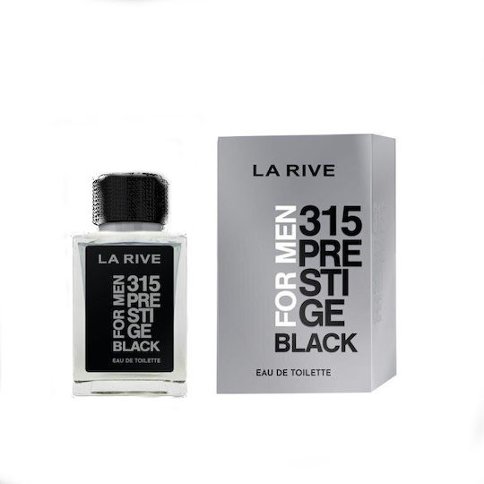La Rive 315 Prestige Eau de Toilette 100ml