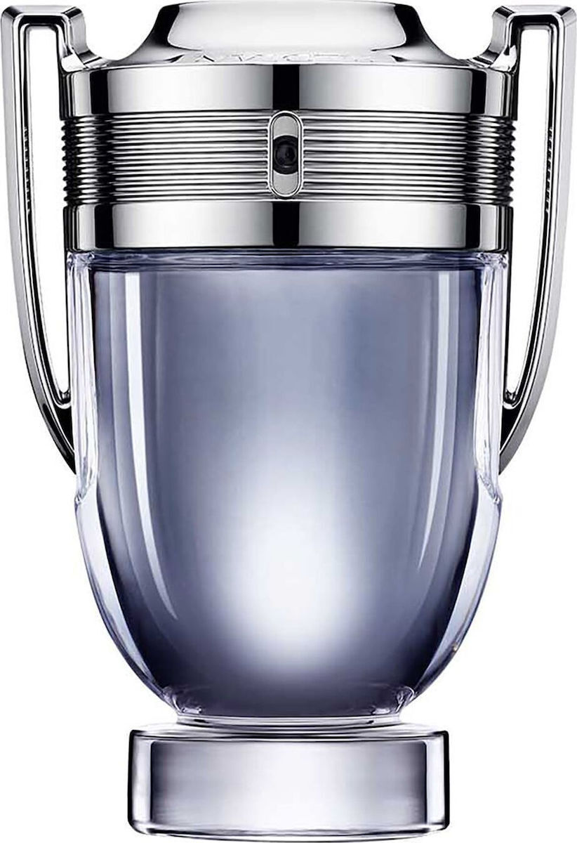 Rabanne Invictus Eau de Toilette 100ml