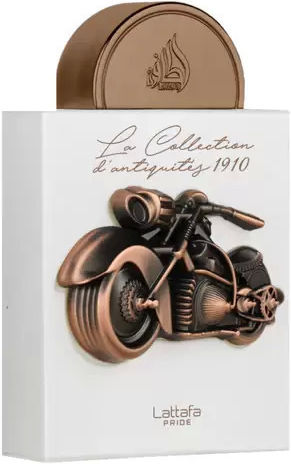 Lattafa Pride La Collection D’antiquites 1910 Парфюмна вода 100мл