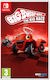 Big Bobby Car - The Big Race Игра за Switch