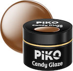 Piko Έγχρωμο Τζελ Candy Glaze Τζελ 5 G 09