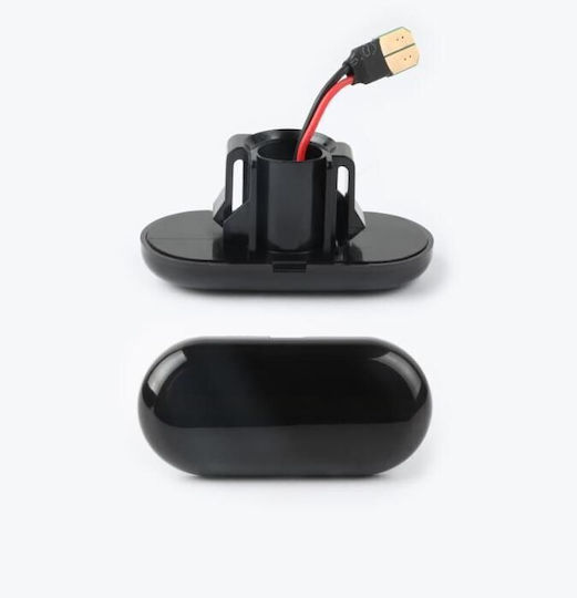 Diederichs Flash Lumini LED pentru Dacia Duster / Lodgy / Magazin online Dokker 2buc