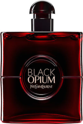 Ysl Black Opium Eau de Parfum 90ml