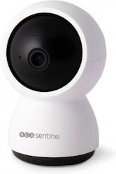 Karson 20.47.1047 IP Kamera Wi-Fi Full HD 1080p Karson 20.47.1047 IP Kamera Wi-Fi Full HD 1080p