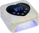 Nail Polish Curing Lamp LED 72W