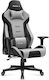 Huzaro Gaming Chair with Adjustable Arms Gray