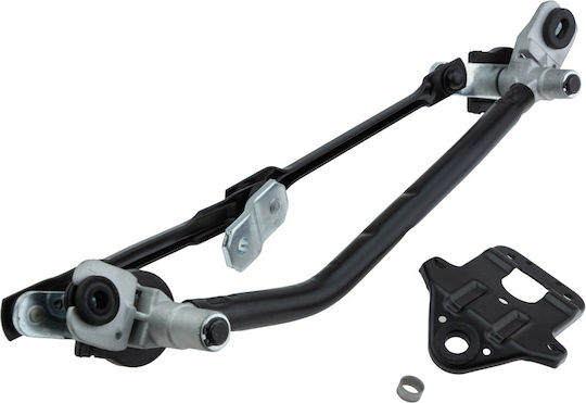 NTY Wischer-Gestänge Auto Hyundai i10 2008+