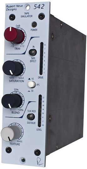 Rupert Neve Series 500