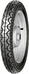 Mitas H-06 2.75R18 TT Λάστιχο Μοτοσυκλέτας Μπροστινό Mitas H-06 2.75R18 TT Λάστιχο Μοτοσυκλέτας Μπροστινό