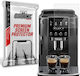 GrizzGlass Coffee Maker Glass Protector
