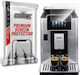 GrizzGlass Coffee Maker Glass Protector