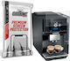 GrizzGlass Coffee Maker Glass Protector