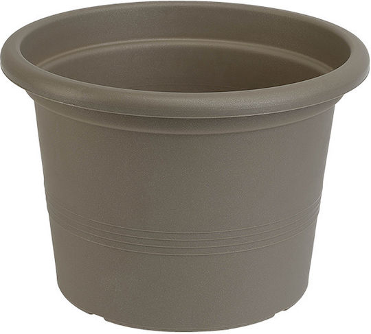 Hydrostab Ghiveci Plastic 40x40cm.