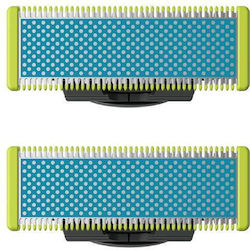 Philips Oneblade Zubehör für Pflegegeräte QP225/50