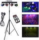 Light4me Laser LED Lumini mobile UV