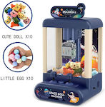 Candy Grabber Space Machine New Usb Version