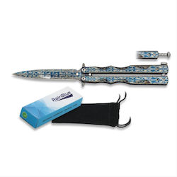 Albainox Butterfly Knife Albainox Butterfly Knife
