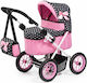 Bayer Design Puppenwagen Trendy