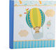 Hofmann Children's Album for 100 Photos Multicolour 11x15cm
