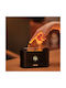 Lumini LED Dispozitiv de aromaterapie Verde 180ml