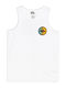 Quiksilver Kids Blouse Sleeveless White