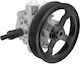 NTY Power Steering Pump Car for Mitsubishi Lancer / Outlander
