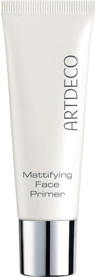 ArtDeco Primer Προσώπου σε Κρεμώδη Μορφή Mattifying 25ml