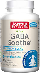 Jarrow Formulas Gaba Soothe [30 Κάψουλες]